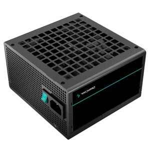 Блок питания Deepcool PF550