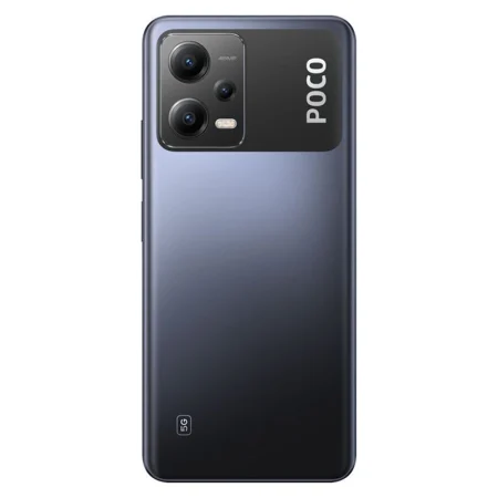 Смартфон POCO X5 5G Black