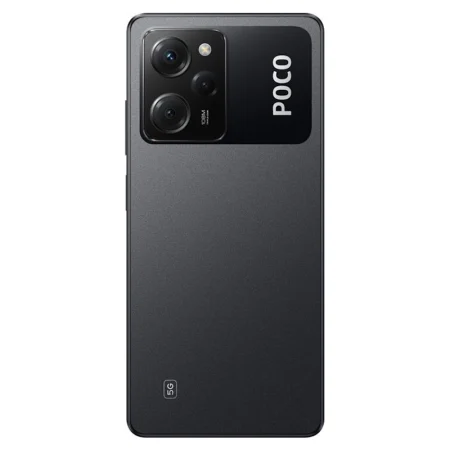 Смартфон POCO X5 Pro 5G Black