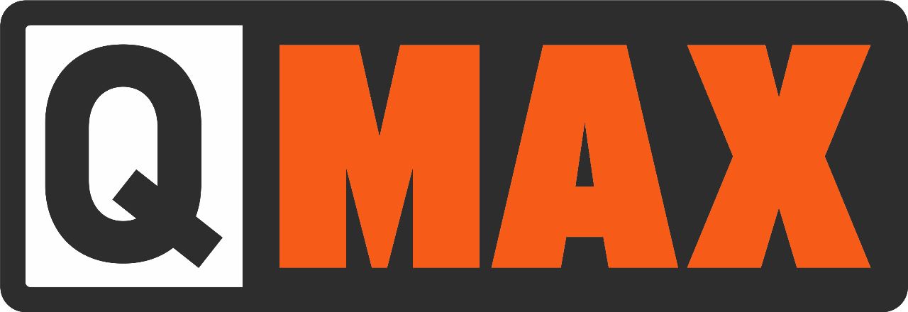 Qmax logo