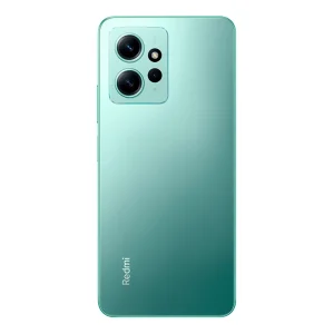 Redmi Note 12 Mint_Green