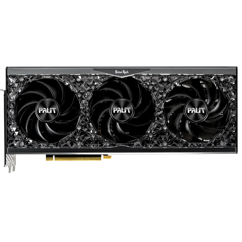 Видеокарта PALIT RTX4080