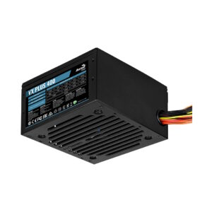 Блок питания 400W Aerocool VX PLUS 400