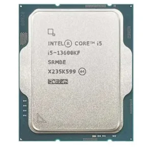 Процессор Core i5-13600KF