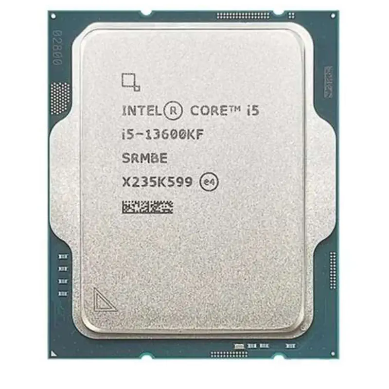 Процессор Core i5-13600KF