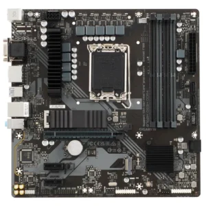 Gigabyte B760M DS3H DDR4