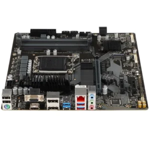 Gigabyte B760M DS3H DDR4