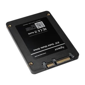 SSD Apacer AS340X 2,5" SATA3