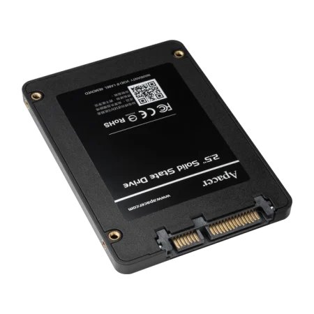 SSD Apacer AS340X 2,5" SATA3