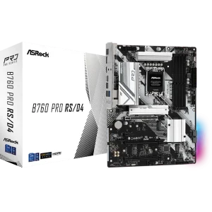 ASRock B760M PRO RS/D4