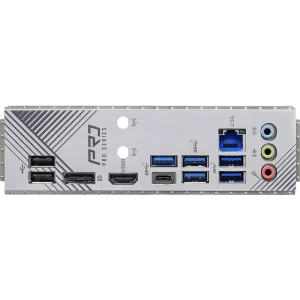 ASRock B760M PRO RS/D4