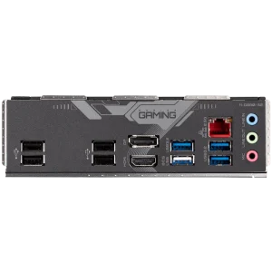 Gigabyte B760M GAMING X DDR4