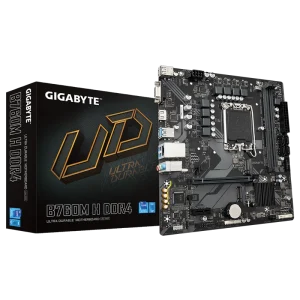 Gigabyte B760M DS3H DDR4