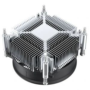 Cooler ID-Cooling DK-19