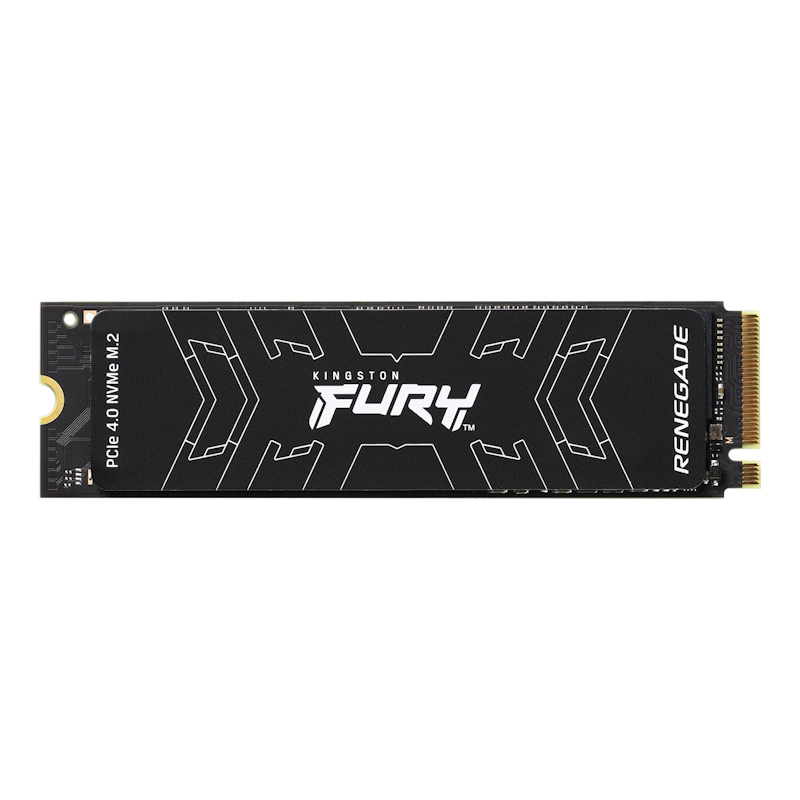 SSD Kingston 2Tb M.2 SFYRD/2000G