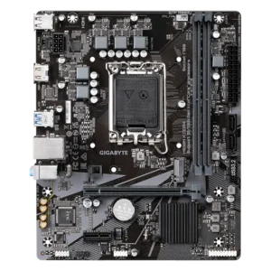 Gigabyte H610M K DDR4
