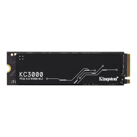 SSD Kingston 2Tb SKC3000D/2048G