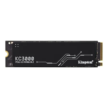 SSD Kingston SKC3000D