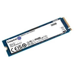 SSD Kingston 500Gb M.2 PCIe
