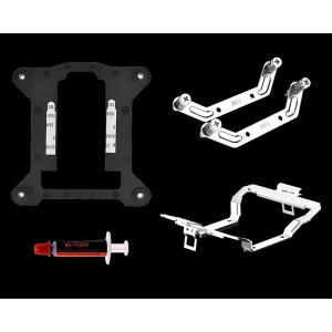 ID-Cooling SE-213-B PWM