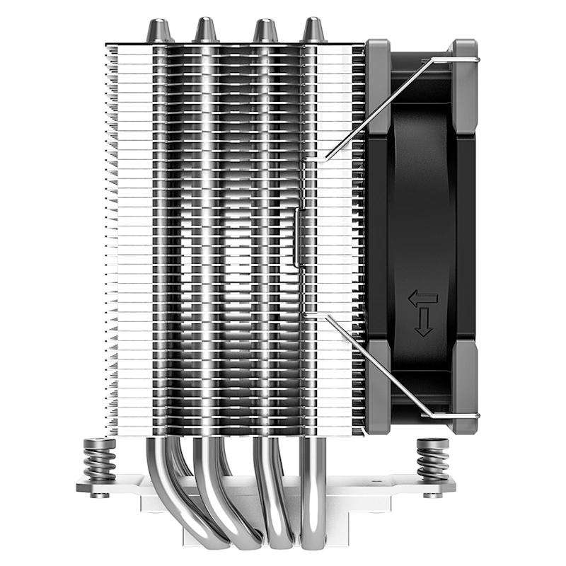 ID-Cooling SE-914-XT BASIC V2 PWM