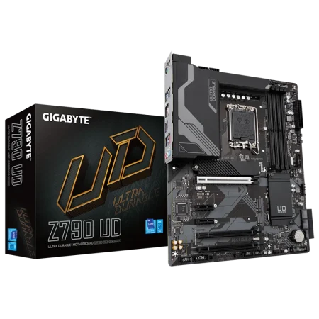 Gigabyte Z790 UD