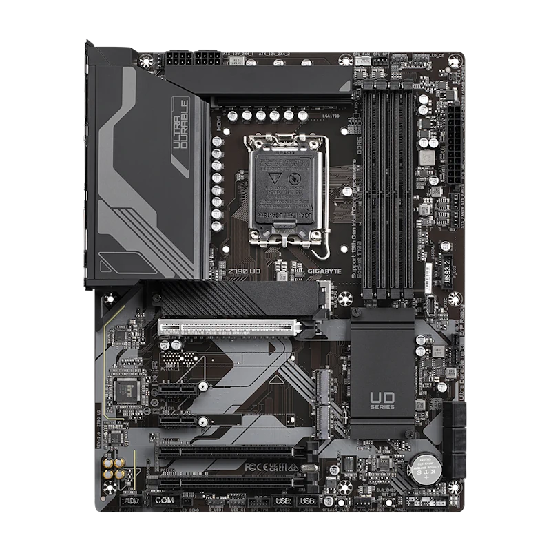 Gigabyte Z790 UD