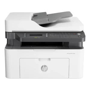 МФУ HP LaserJet 137fnw