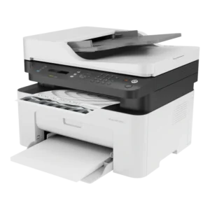 МФУ HP LaserJet 137fnw