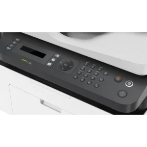 МФУ HP LaserJet 137fnw