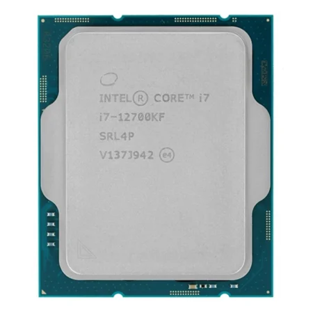 Intel Core i7-12700KF