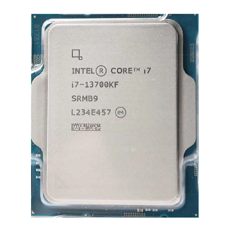 Intel Core i7-13700KF