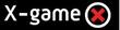 Logo X-Game