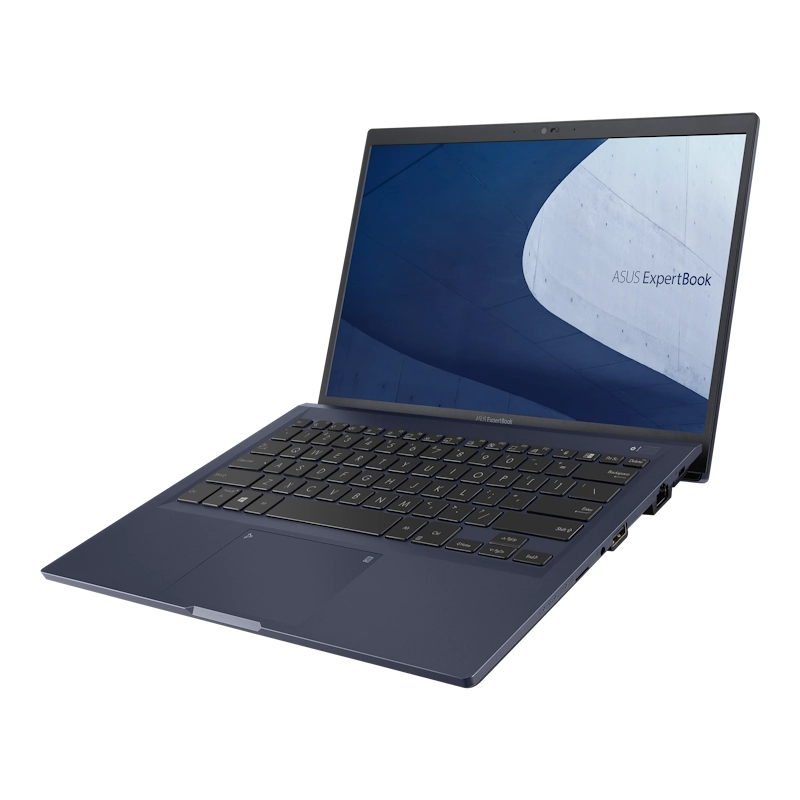 Ноутбук ASUS B1400