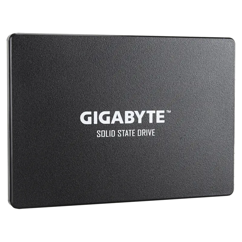 SSD Gigabyte