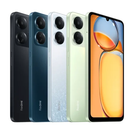 Redmi 13C