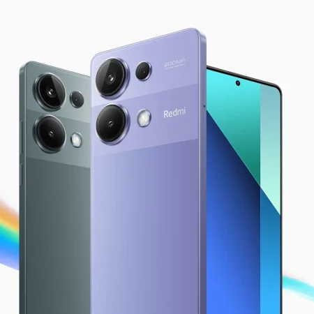 Redmi Note 13 Pro