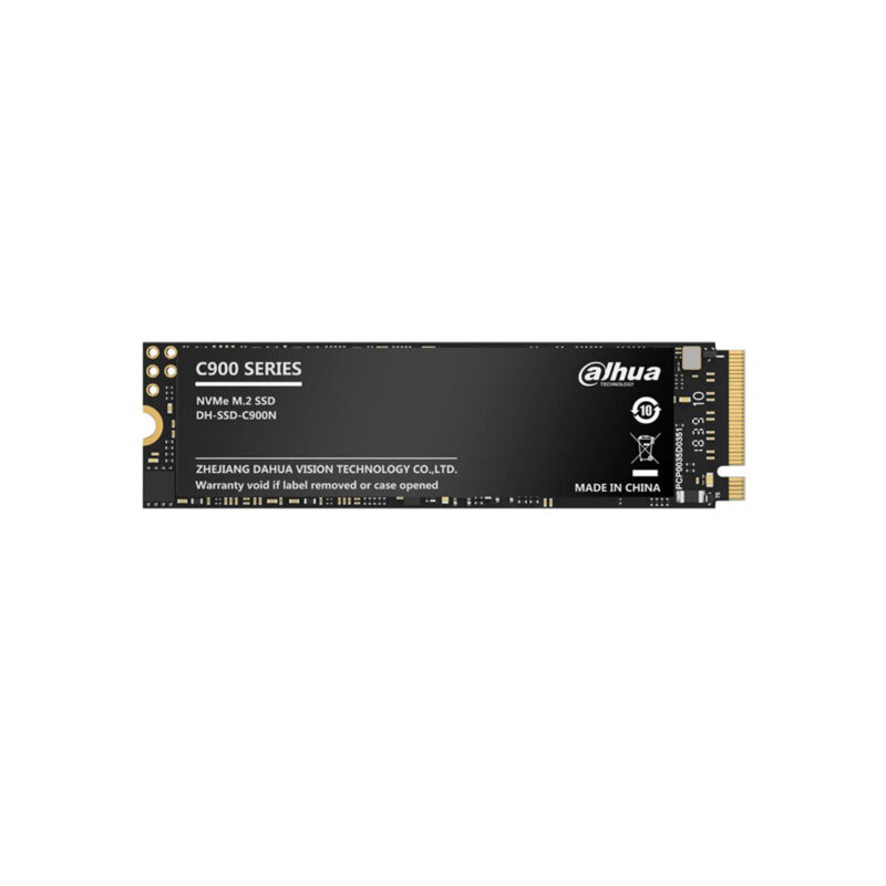 SSD Dahua C900 512Gb
