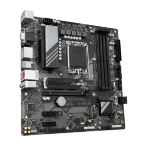 Gigabyte B760M DS3H DDR5