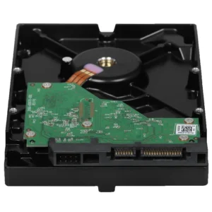 HDD 2Tb Western Digital RED