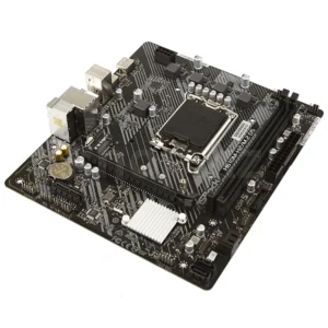ASRock H610M-H2M.2 D5