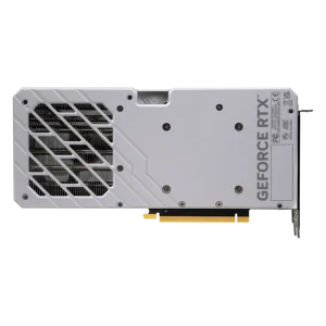 Palit GeForce RTX4060Ti WHITE