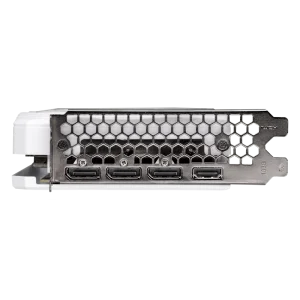 Palit GeForce RTX4060Ti WHITE