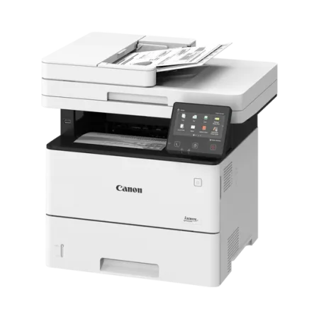 Canon i-Sensys MF-552dw