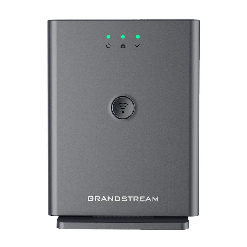 DECT IP базовая станция Grandstream DP752