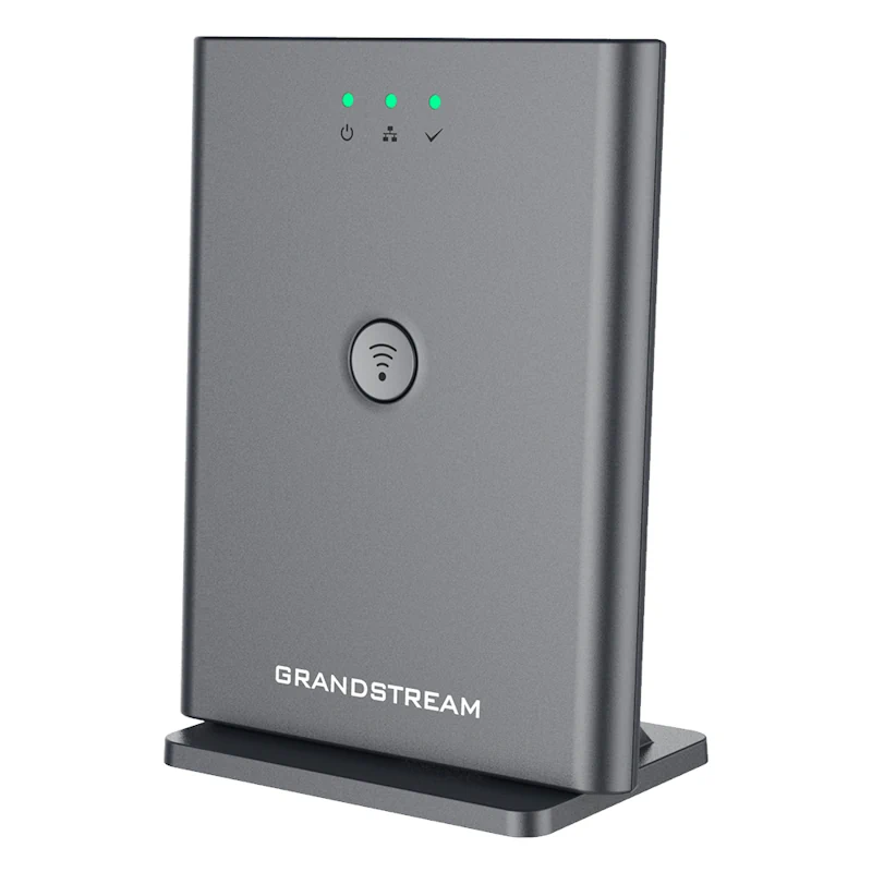 DECT IP базовая станция Grandstream DP752