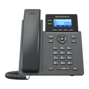 SIP телефон Grandstream GRP2602P