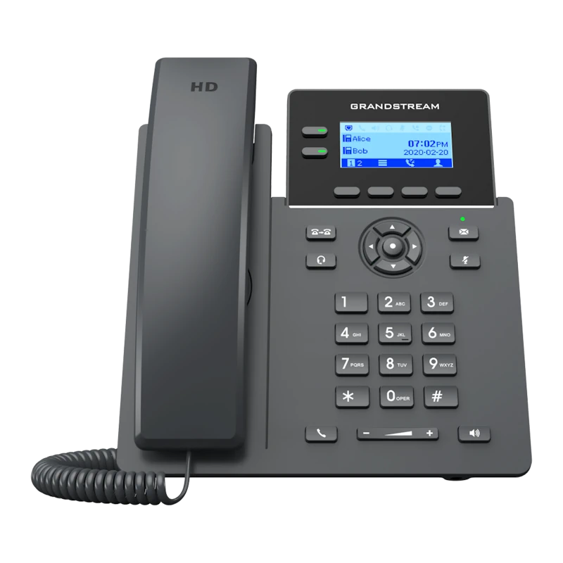 SIP телефон Grandstream GRP2602P