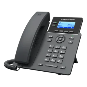 SIP телефон Grandstream GRP2602P