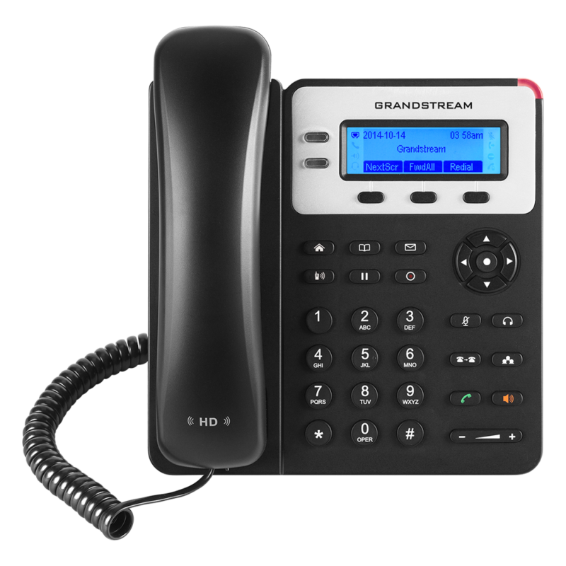 SIP телефон Grandstream GXP1625